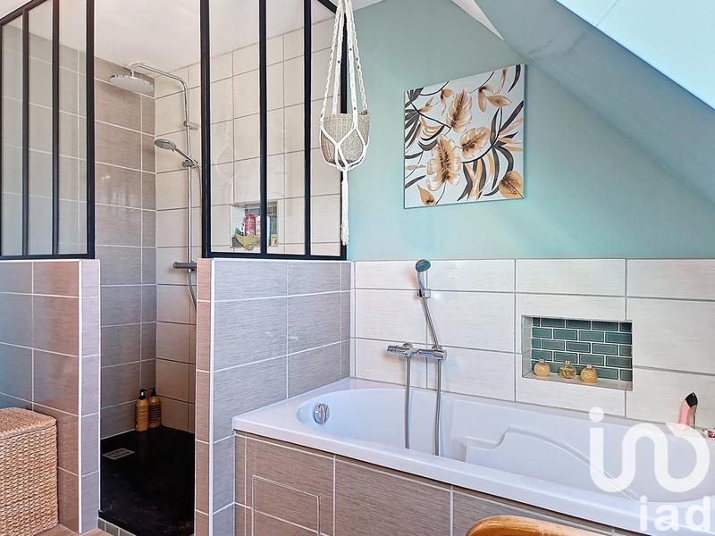 Maison - 170 m² - 6 pièces