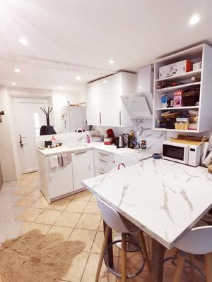 Appartement - 72 m² - 4 pièces