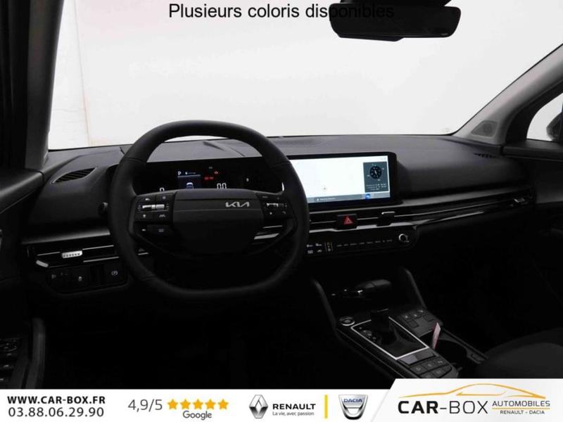 Kia Sportage 1.6t-Gdi Dct Pulse Plus New Model