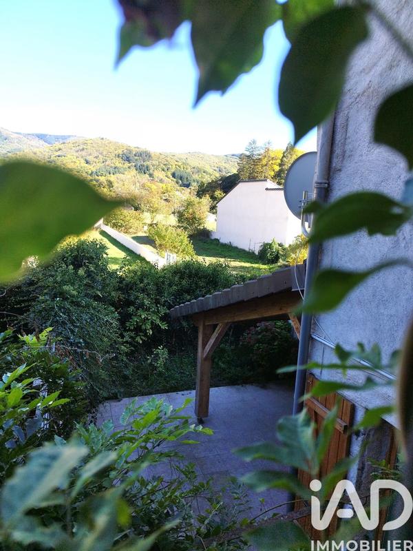 Maison de village - 151 m² - 7 pièces