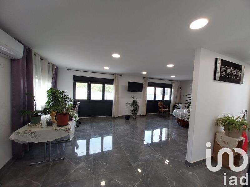 Maison - 167 m² - 7 pièces