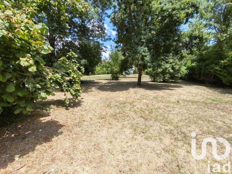 Maison - 155 m² - 6 pièces