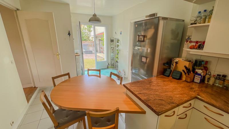 Villa - 149 m² - 7 pièces