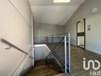 Appartement - 17 m² - 1 pièce