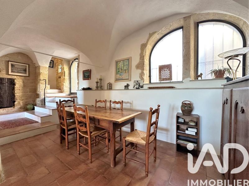 Maison - 162 m² - 6 pièces