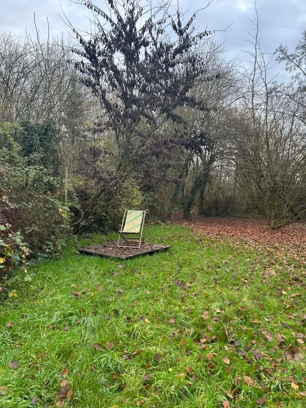 Maison - 87 m² - 3 pièces