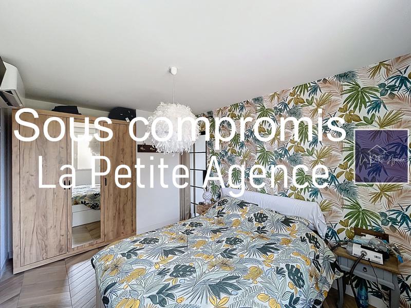 Maison - 163 m² - 8 pièces