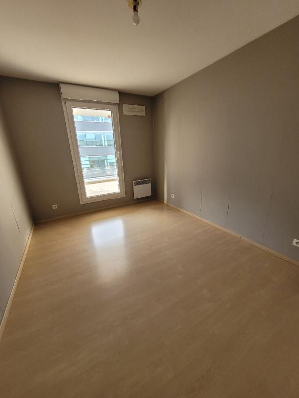Appartement - 113 m² - 4 pièces