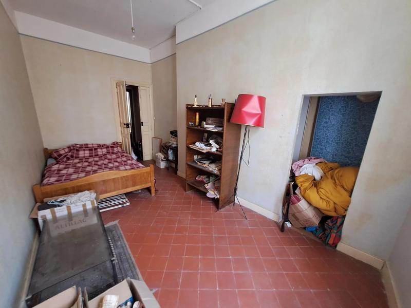 Maison - 166 m² - 8 pièces