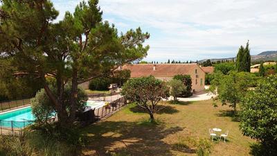 Maison - 213 m² - 7 pièces