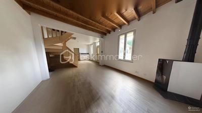 Maison de ville - 59 m² - 4 pièces