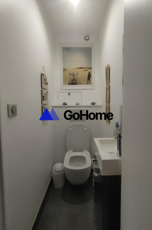 Appartement - 52 m² - 2 pièces