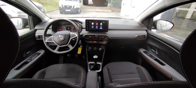 Dacia Sandero Stepway 1.0 Tce 90 Cv Confort III