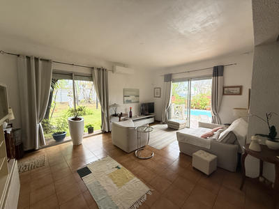 Maison - 127 m² - 4 pièces