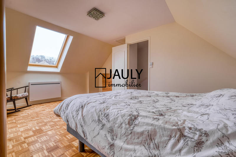 Maison - 87 m² - 4 pièces