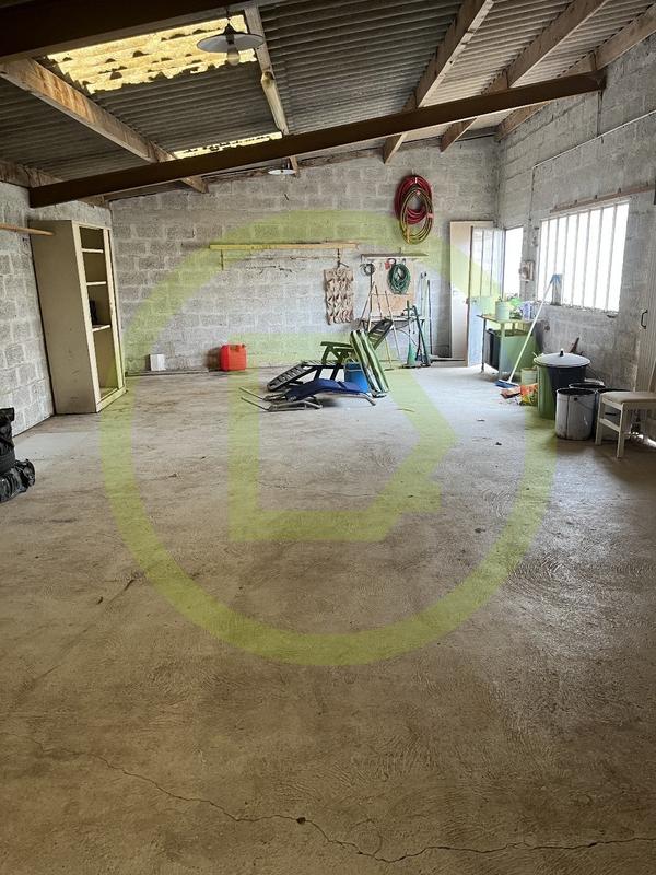 Maison - 62 m² - 3 pièces