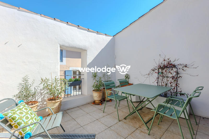 Maison ancienne - 110 m² - 5 pièces