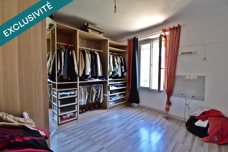 Maison - 128 m² - 4 pièces