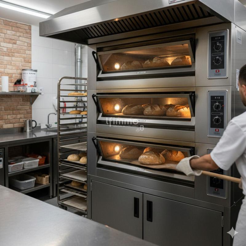 Bureau - 226 m² - 10 pièces