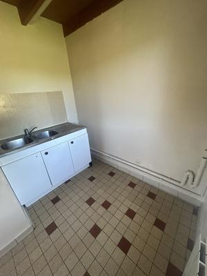 Maison - 29 m² - 2 pièces