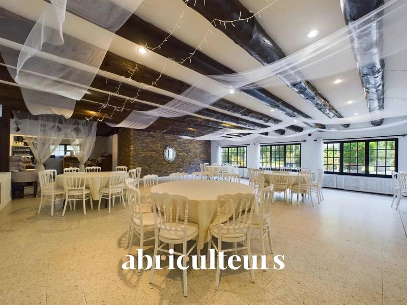 Château - 1 000 m² - 16 pièces