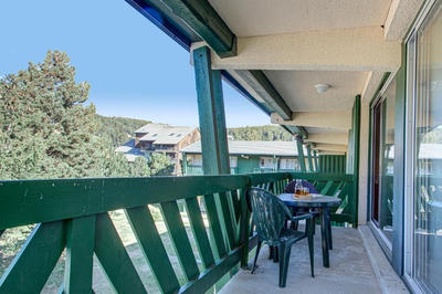 Appartement - 34 m² - 2 pièces