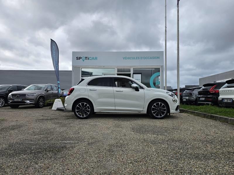 Fiat 500x 1.5 FireFly 130 ch s/S Dct7 Hybrid Dolcevita