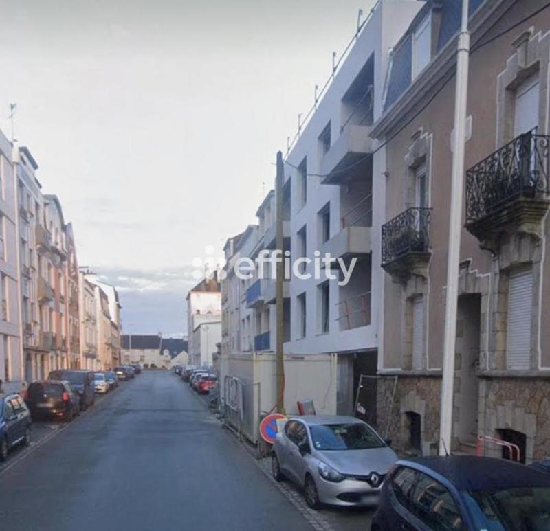 Appartement - 82 m² - 4 pièces