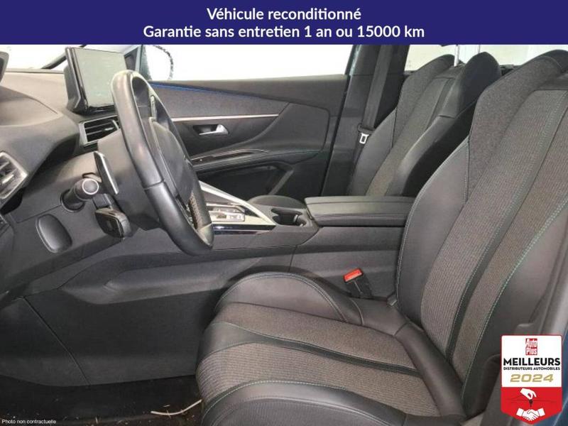 Peugeot 5008 PureTech 130 Eat8 Allure Pack