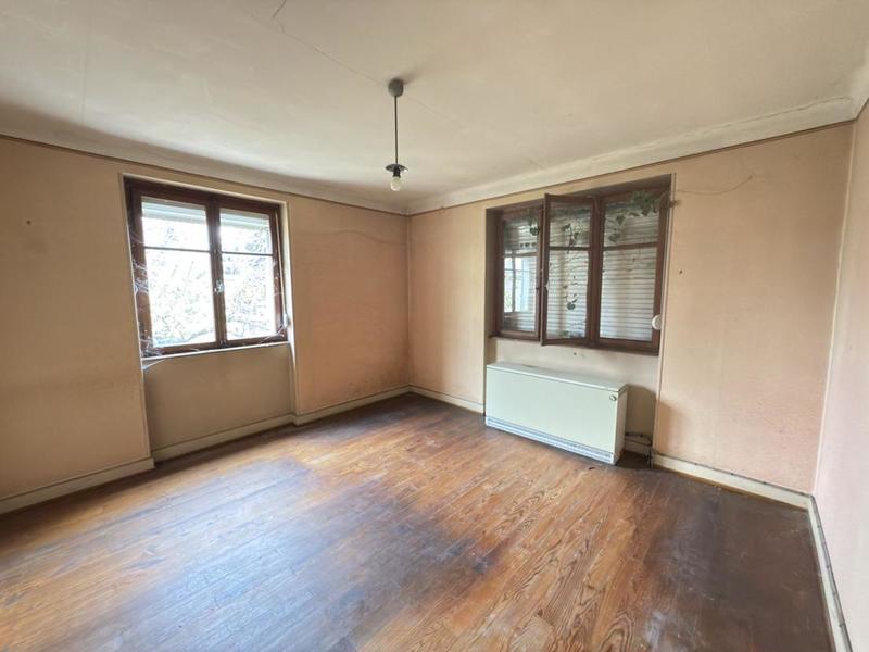 Maison traditionnelle - 125 m² - 6 pièces