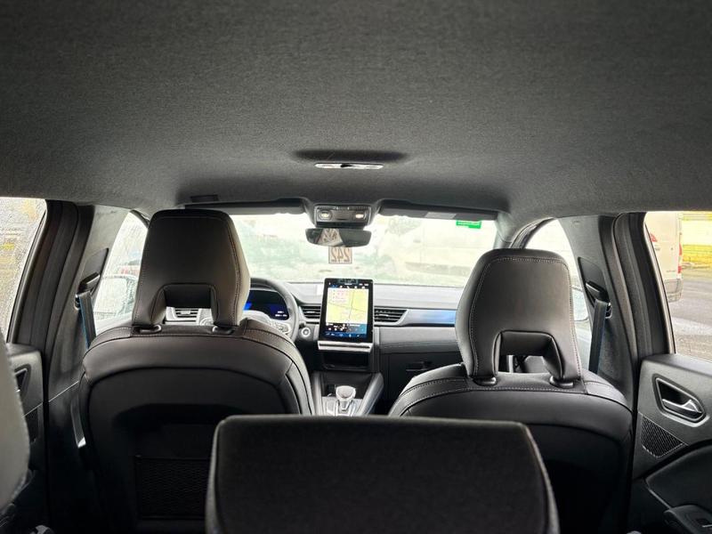 Renault Symbioz 145 E-Tech Full Hybrid Esprit Alpine