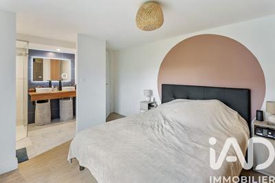 Maison - 155 m² - 7 pièces