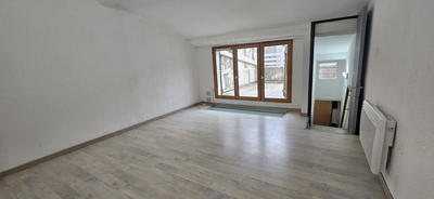 Appartement - 39 m² - 2 pièces