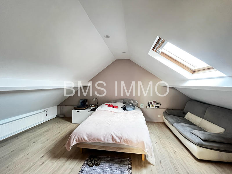 Maison - 160 m² - 4 pièces