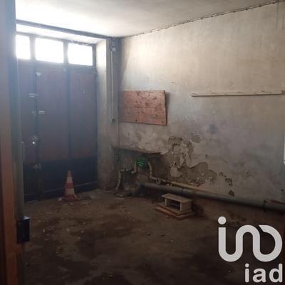 Maison de village - 119 m² - 6 pièces