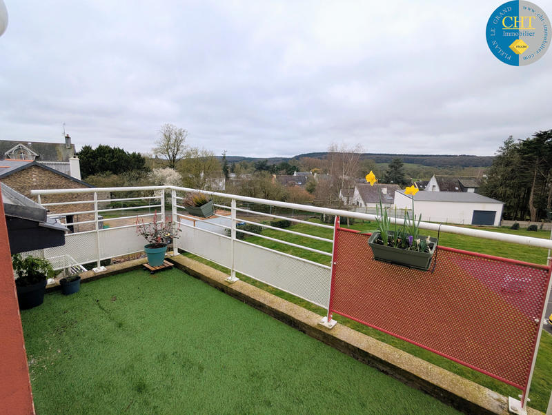 Appartement - 28 m² - 1 pièce