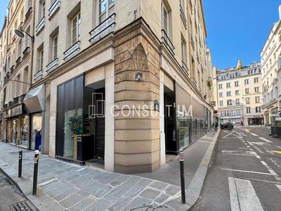 Local commercial - 56 m²