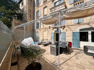 Immeuble - 400 m² - 21 pièces