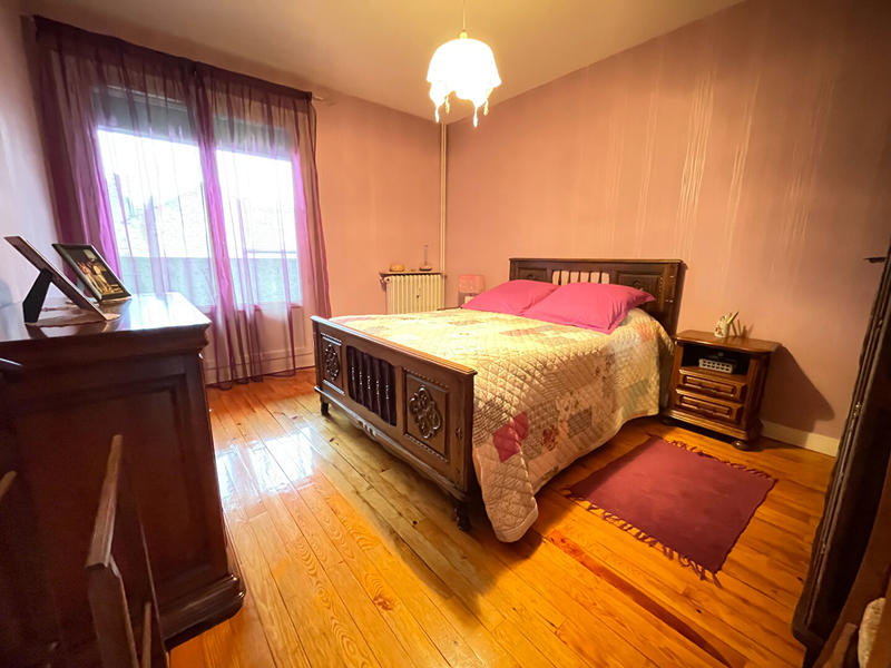 Appartement - 81 m² - 4 pièces