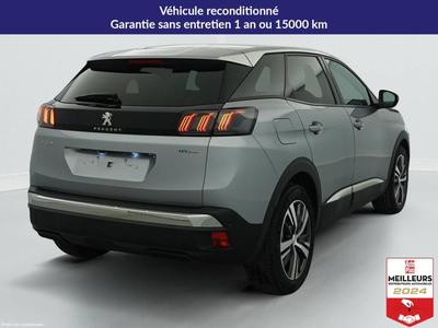 Peugeot 3008 Hybrid 180 e-Eat8 Allure Pack