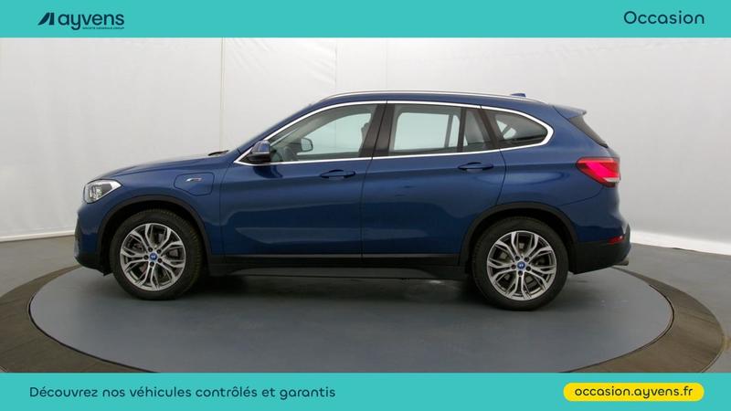 Bmw X1 xDrive25eA 220ch Business Design 6cv