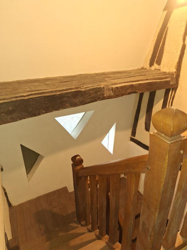 Maison - 132 m² - 5 pièces