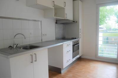 Appartement - 75 m² - 4 pièces