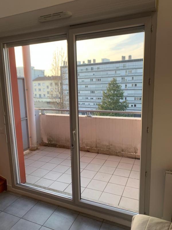 Appartement - 31 m² - 2 pièces