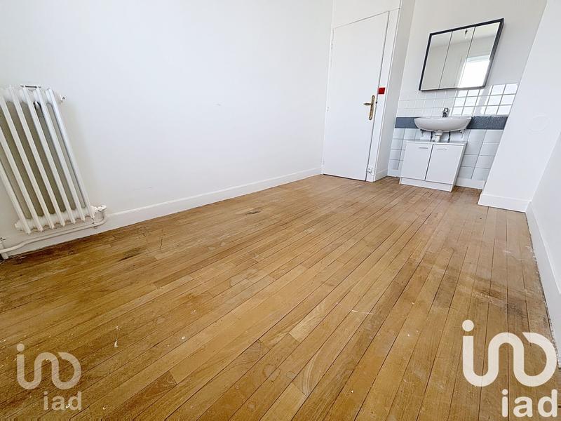 Appartement - 87 m² - 5 pièces