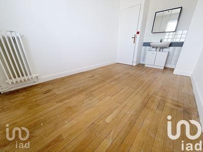 Appartement - 87 m² - 5 pièces