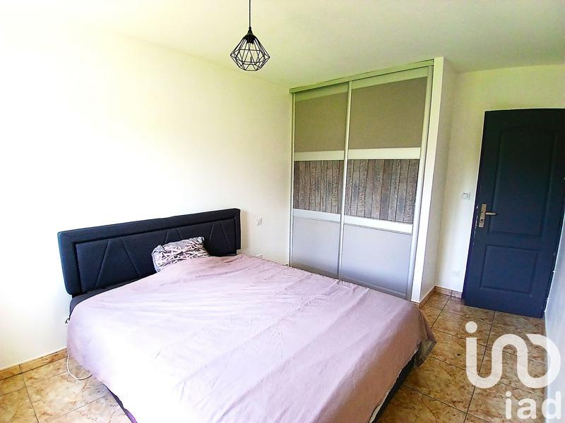 Maison - 151 m² - 7 pièces