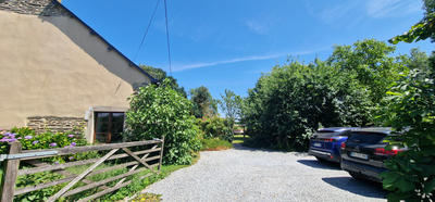 Maison - 200 m² - 6 pièces