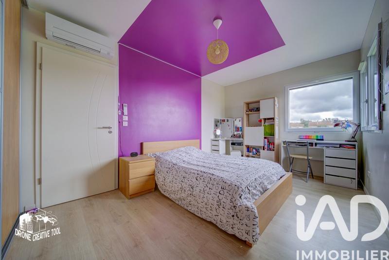 Maison de maîtres - 157 m² - 5 pièces