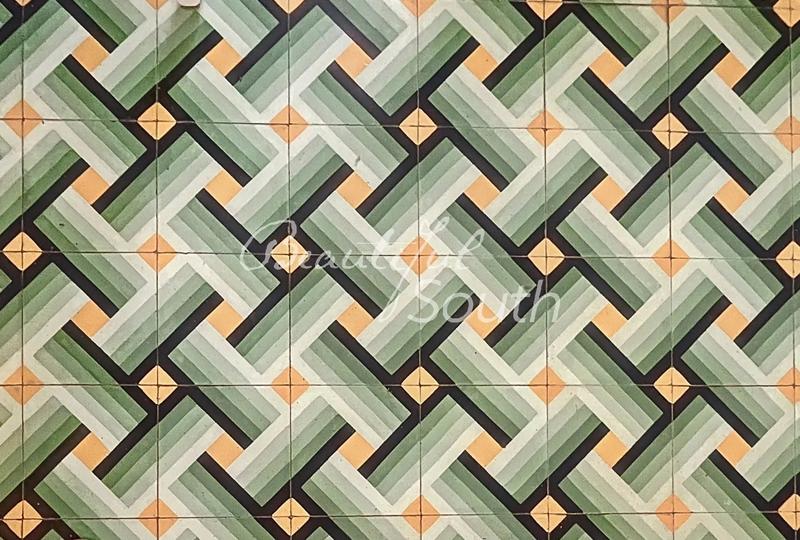 Maison de village - 54 m² - 3 pièces